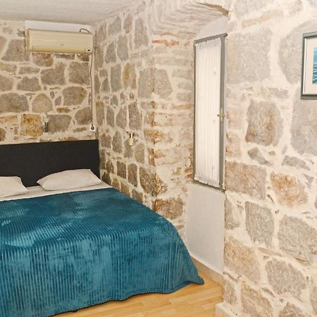 Studio City Center Apartment Split Dış mekan fotoğraf