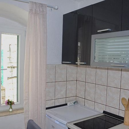 Studio City Center Apartment Split Dış mekan fotoğraf