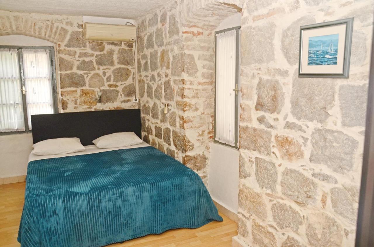 Studio City Center Apartment Split Dış mekan fotoğraf