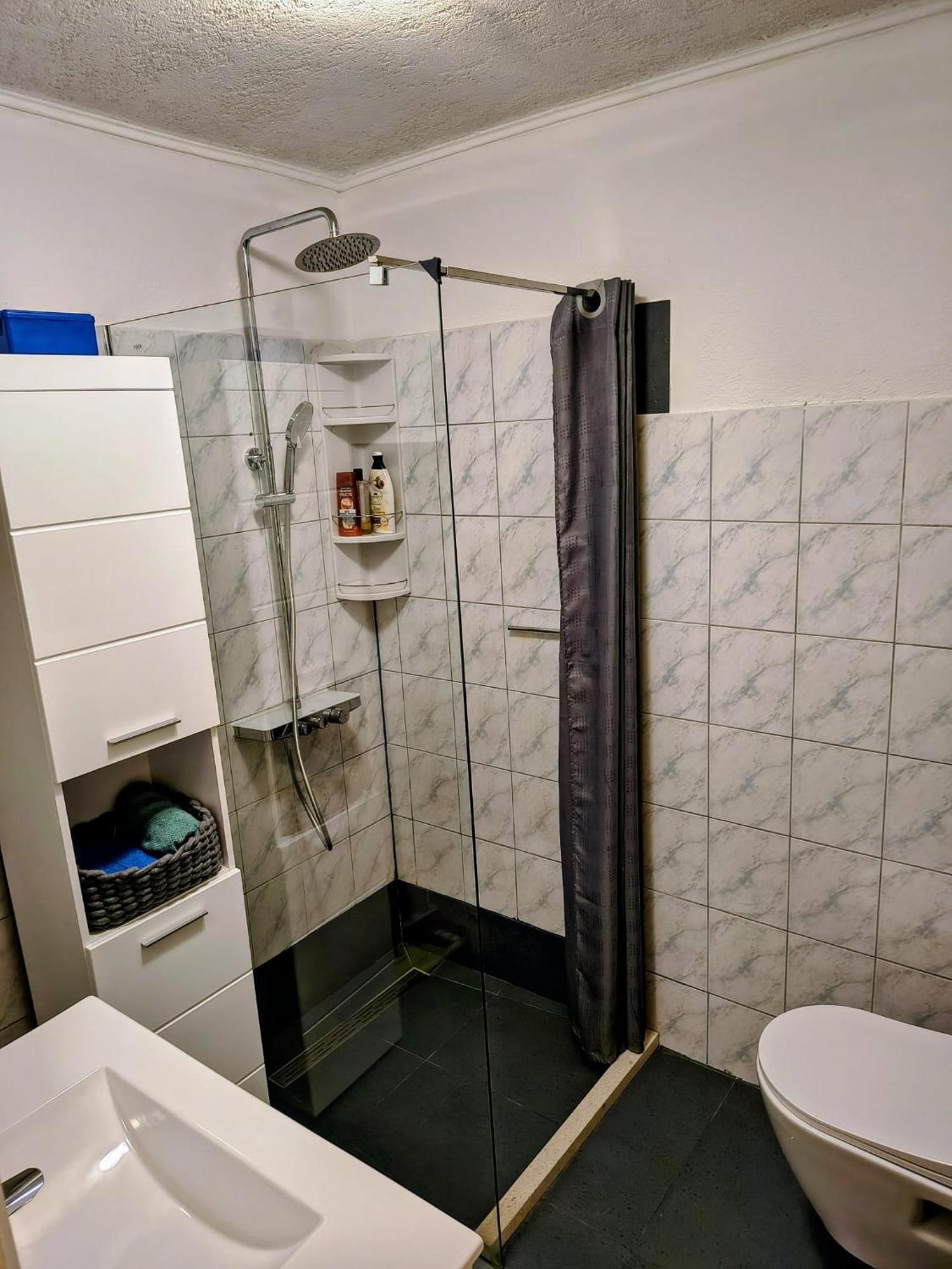 Studio City Center Apartment Split Dış mekan fotoğraf